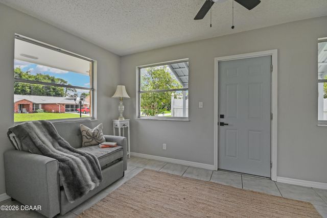 2820 Sabal Palm Drive, Edgewater, FL 32141