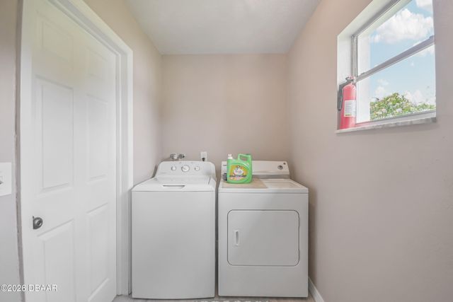 2820 Sabal Palm Drive, Edgewater, FL 32141