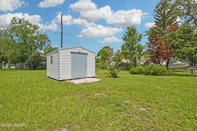 2820 Sabal Palm Drive, Edgewater, FL 32141
