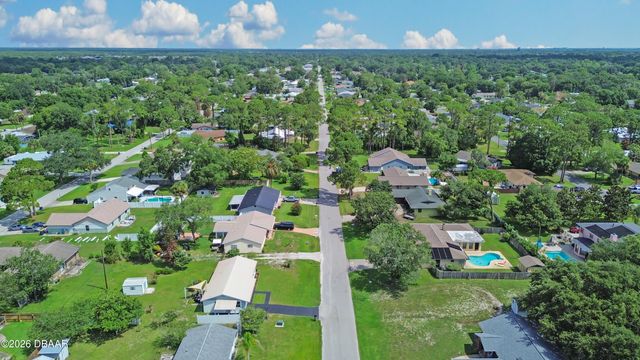 2820 Sabal Palm Drive, Edgewater, FL 32141