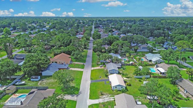 2820 Sabal Palm Drive, Edgewater, FL 32141