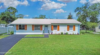 2820 Sabal Palm Drive, Edgewater, FL 32141