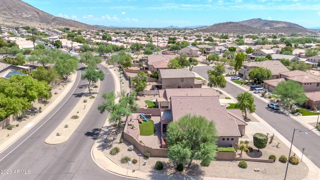 6772 W El Cortez Place, Peoria, AZ 85383