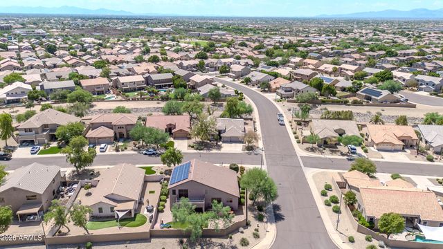6772 W El Cortez Place, Peoria, AZ 85383
