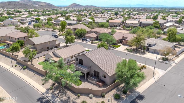 6772 W El Cortez Place, Peoria, AZ 85383