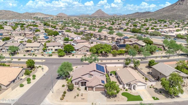 6772 W El Cortez Place, Peoria, AZ 85383