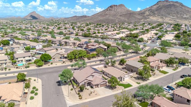 6772 W El Cortez Place, Peoria, AZ 85383