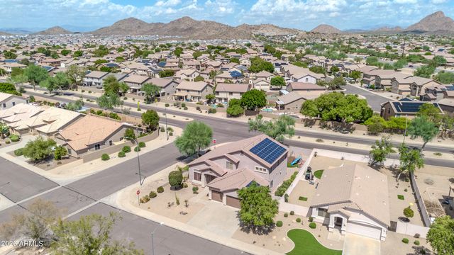 6772 W El Cortez Place, Peoria, AZ 85383