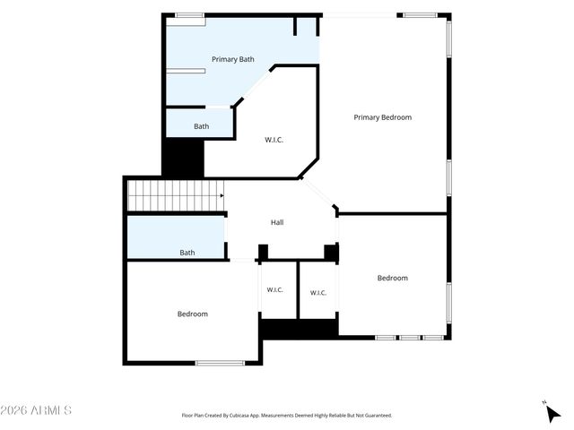 6772 W El Cortez Place, Peoria, AZ 85383