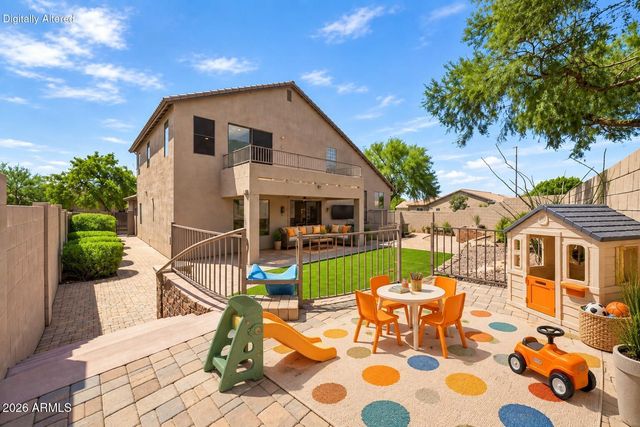 6772 W El Cortez Place, Peoria, AZ 85383