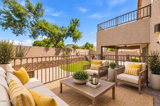 6772 W El Cortez Place, Peoria, AZ 85383