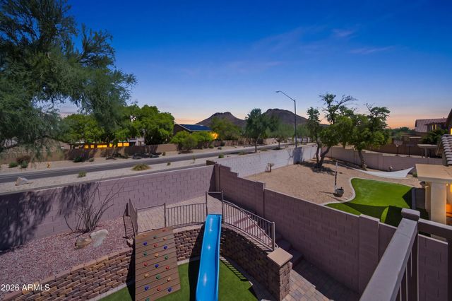 6772 W El Cortez Place, Peoria, AZ 85383