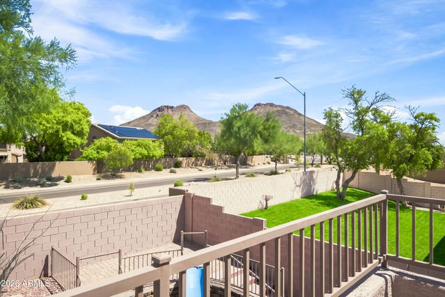 6772 W El Cortez Place, Peoria, AZ 85383