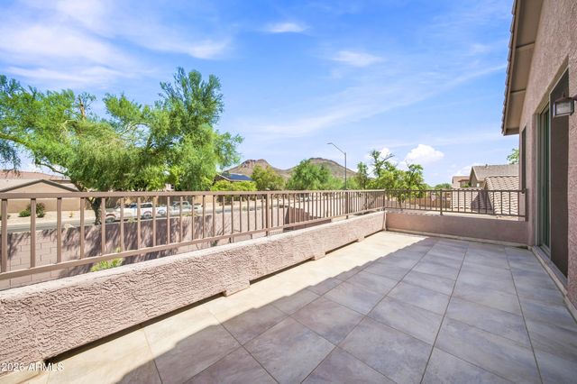 6772 W El Cortez Place, Peoria, AZ 85383