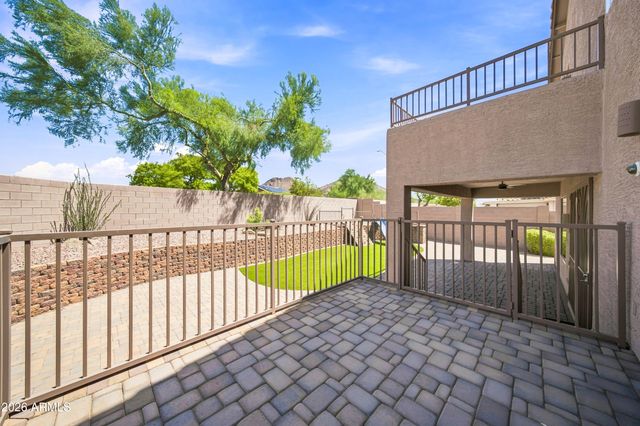 6772 W El Cortez Place, Peoria, AZ 85383