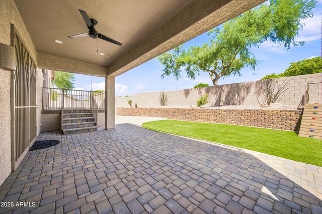 6772 W El Cortez Place, Peoria, AZ 85383
