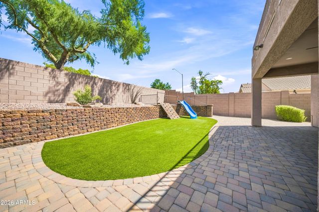 6772 W El Cortez Place, Peoria, AZ 85383