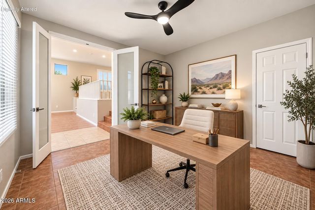 6772 W El Cortez Place, Peoria, AZ 85383