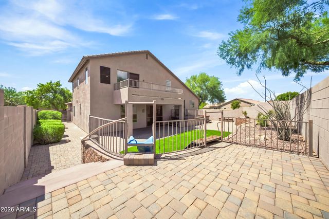 6772 W El Cortez Place, Peoria, AZ 85383