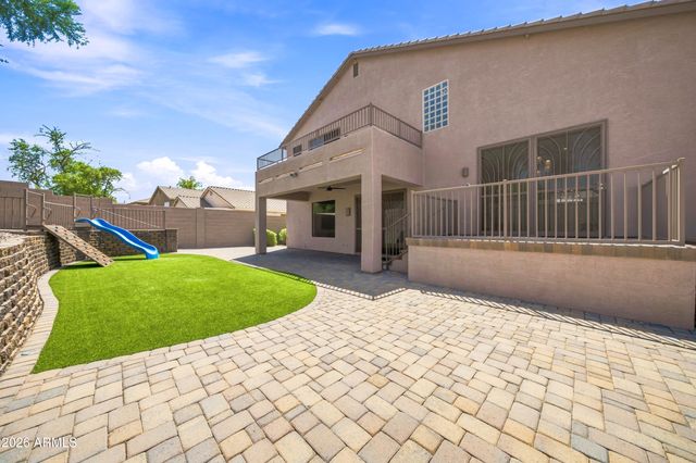 6772 W El Cortez Place, Peoria, AZ 85383