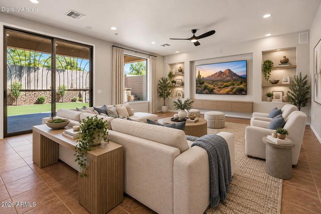 6772 W El Cortez Place, Peoria, AZ 85383