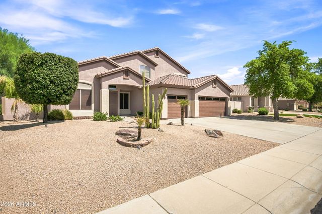6772 W El Cortez Place, Peoria, AZ 85383