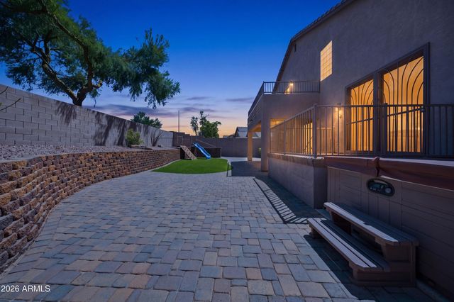 6772 W El Cortez Place, Peoria, AZ 85383