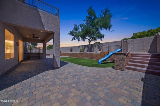 6772 W El Cortez Place, Peoria, AZ 85383