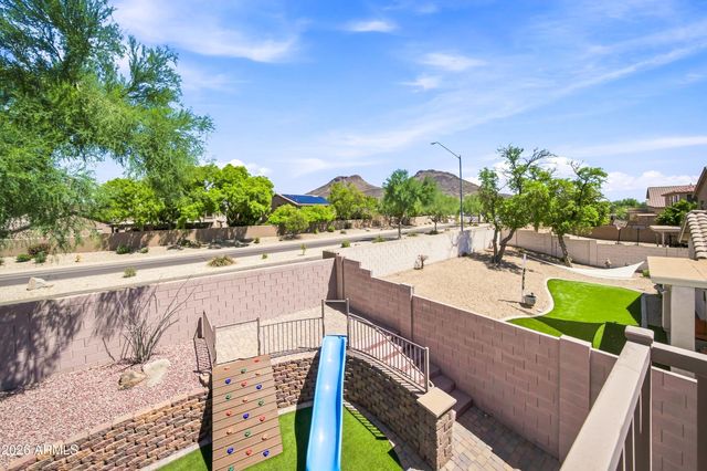 6772 W El Cortez Place, Peoria, AZ 85383