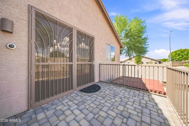 6772 W El Cortez Place, Peoria, AZ 85383