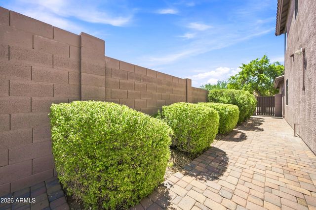 6772 W El Cortez Place, Peoria, AZ 85383
