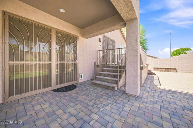6772 W El Cortez Place, Peoria, AZ 85383