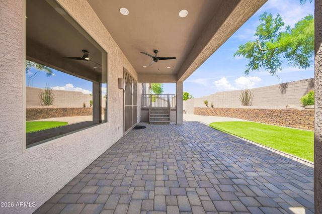 6772 W El Cortez Place, Peoria, AZ 85383