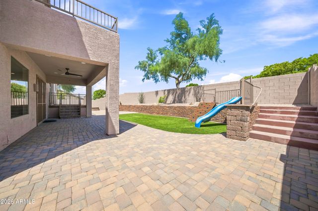 6772 W El Cortez Place, Peoria, AZ 85383