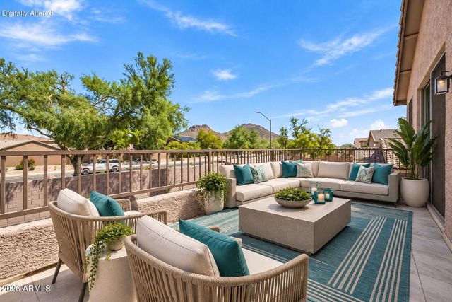 6772 W El Cortez Place, Peoria, AZ 85383