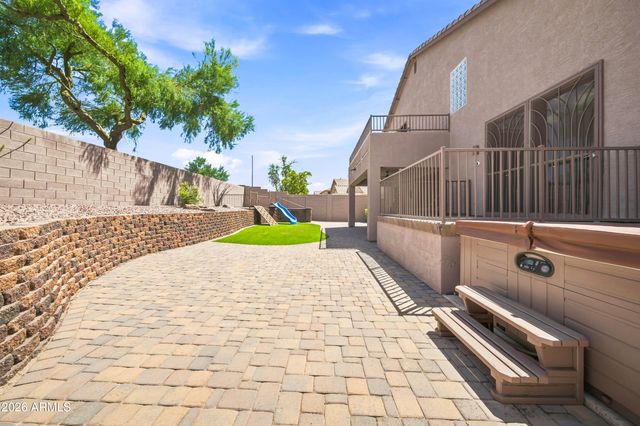 6772 W El Cortez Place, Peoria, AZ 85383