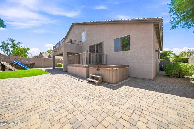 6772 W El Cortez Place, Peoria, AZ 85383