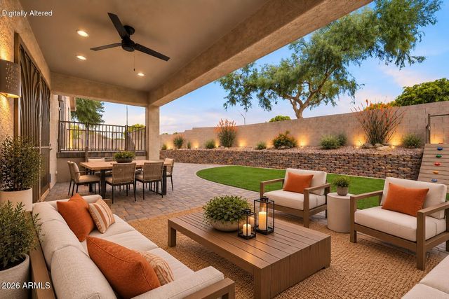 6772 W El Cortez Place, Peoria, AZ 85383