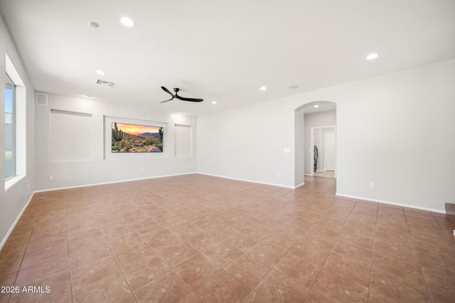 6772 W El Cortez Place, Peoria, AZ 85383