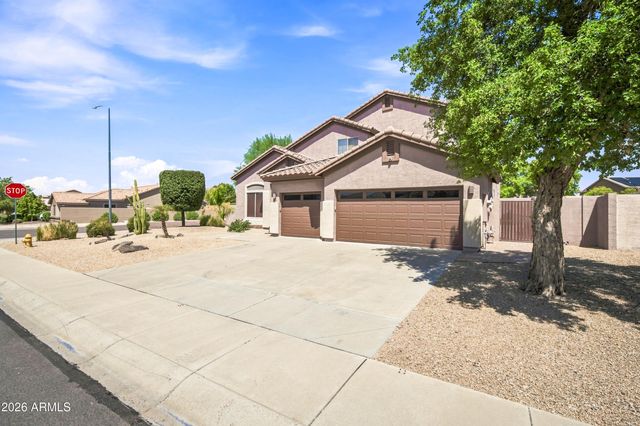6772 W El Cortez Place, Peoria, AZ 85383