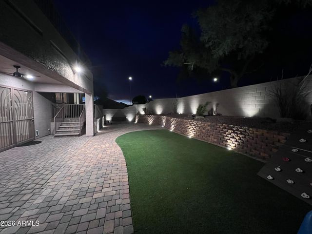6772 W El Cortez Place, Peoria, AZ 85383