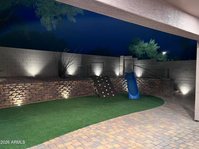 6772 W El Cortez Place, Peoria, AZ 85383