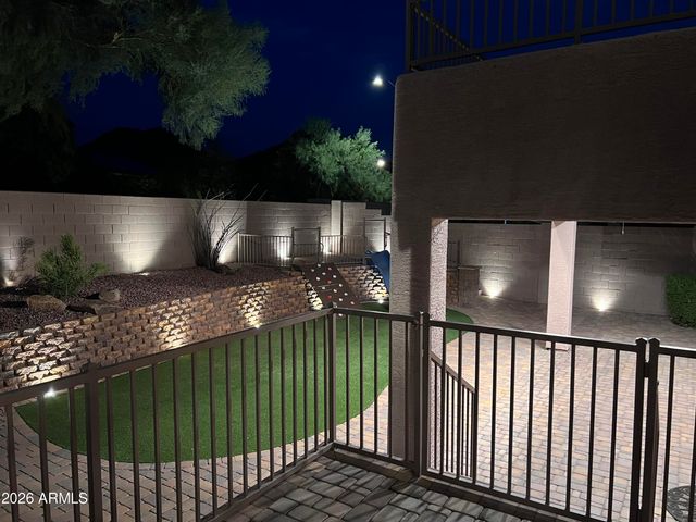 6772 W El Cortez Place, Peoria, AZ 85383