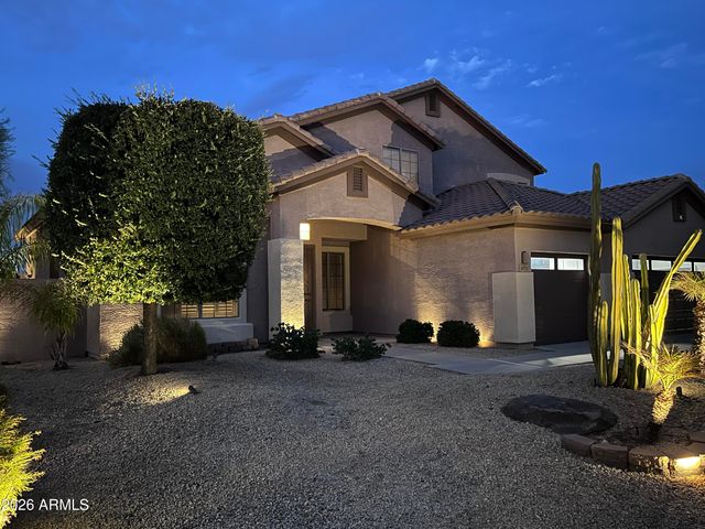 6772 W El Cortez Place, Peoria, AZ 85383