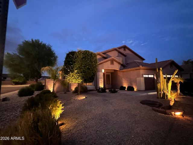 6772 W El Cortez Place, Peoria, AZ 85383