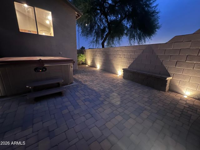 6772 W El Cortez Place, Peoria, AZ 85383