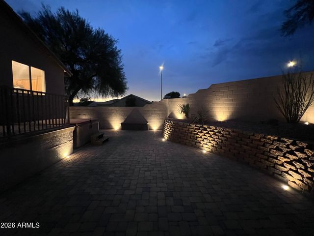 6772 W El Cortez Place, Peoria, AZ 85383
