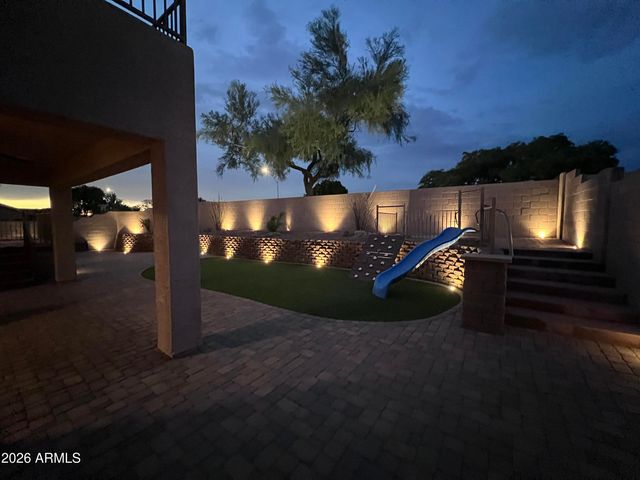 6772 W El Cortez Place, Peoria, AZ 85383