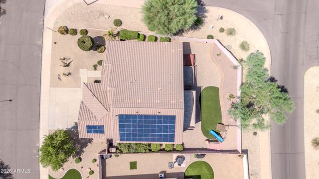 6772 W El Cortez Place, Peoria, AZ 85383