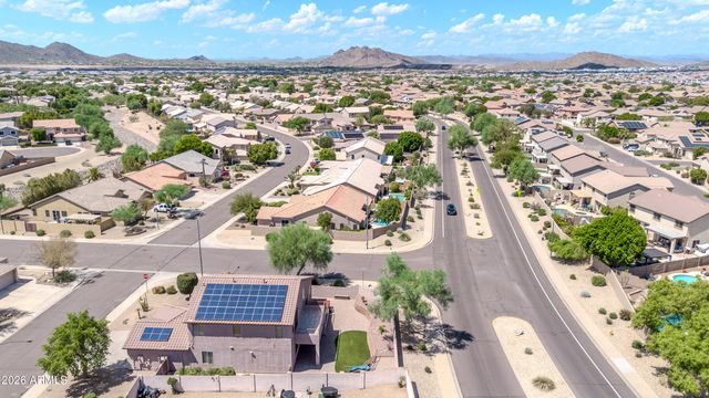6772 W El Cortez Place, Peoria, AZ 85383